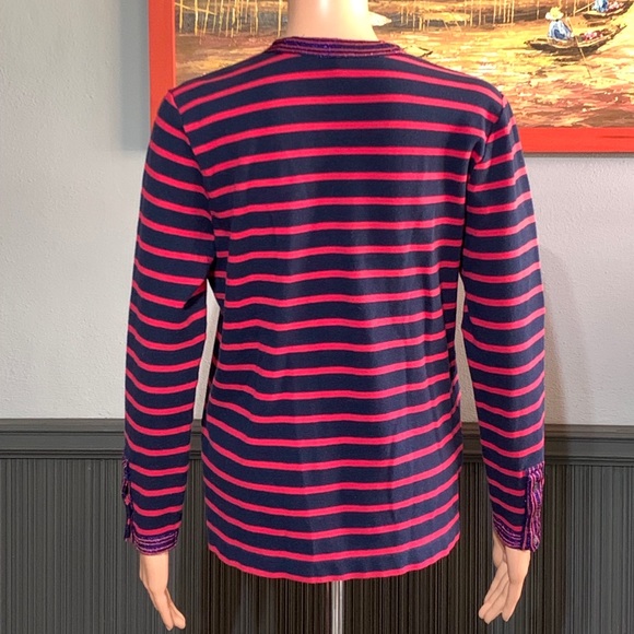 ☃️J. Crew Sweater SZ - S - Picture 3 of 5